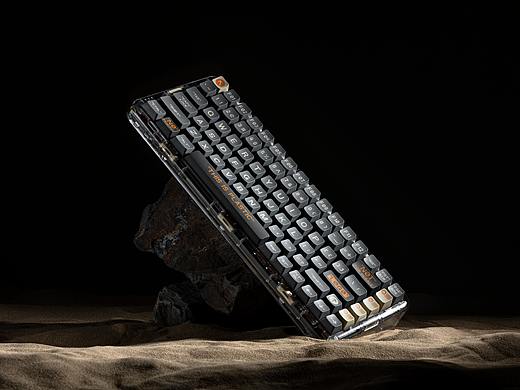 MelGeek MOJO84 「废土」