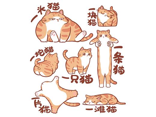 大橘木瓜的日常