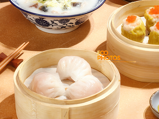 太興 | 點心 Dim Sum