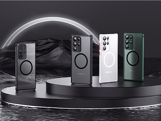 亚马逊 手机壳主图 A+ keyshot渲染（个人主页-ZNjEyMjMyMjg=） - 电商 - 站酷设计师奔流benliu原创素材 - 站酷ZCOOL