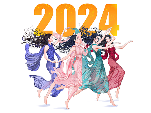 留住时光，打磨岁月，2024，
