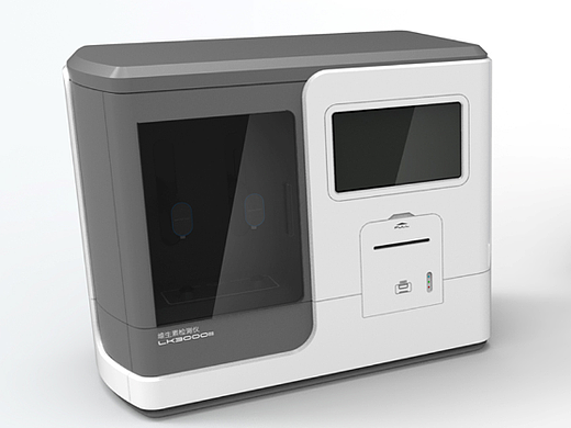 維生素檢測儀（個人主頁-ZNjM2MjYwMTI=） - 工業(yè)用品/機械 - 站酷設計師中創(chuàng)智訊工業(yè)設計原創(chuàng)素材 - 站酷ZCOOL