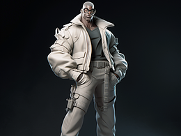 MIdjourney咒語出圖（詞條）