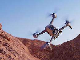 大疆fpv