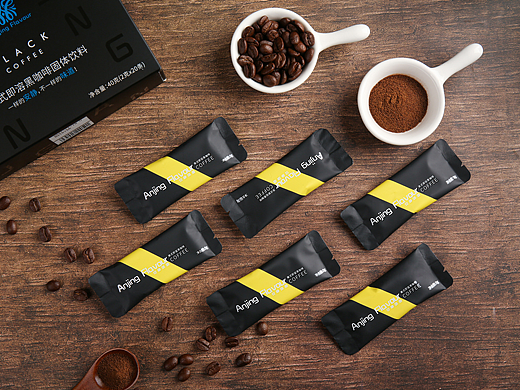 黑咖啡（个人主页-ZNTk2NDU4MjQ=） - 产品摄影 - 站酷设计师淘淘木木原创素材 - 站酷ZCOOL