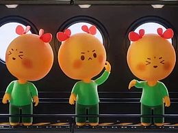 动画H5