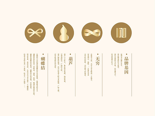 百年珠宝品牌VI基础部分