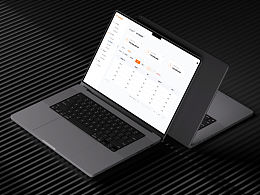 软资产管理平台