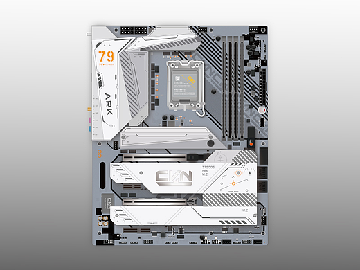 CVN-Z790主板