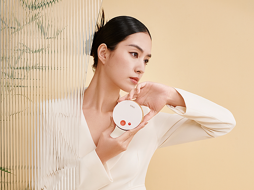 产品摄影｜姜小竹A2·口袋艾灸盒 X 乐在拍lephoto