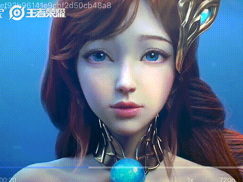 护舒宝 x 王者荣耀：所有女生集合！准备团战！