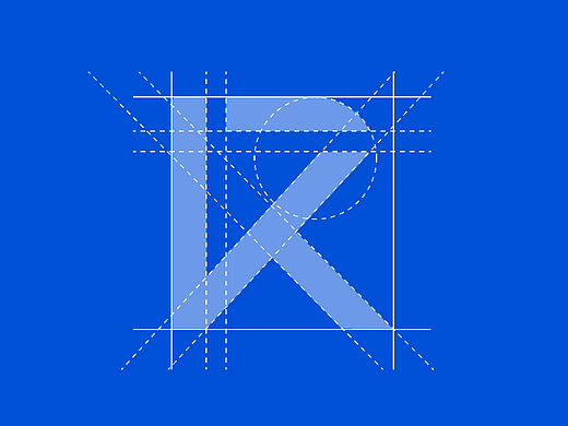 康儒科技品牌logo