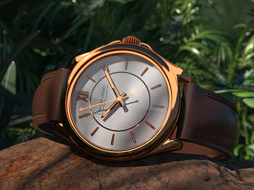 相同的时光,不同的精彩