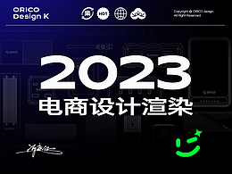 记录奥睿科的23年
