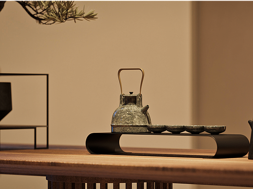不二茶舍