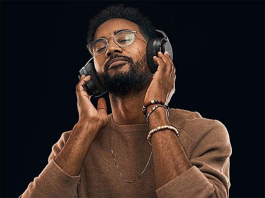 头戴耳机渲染学习