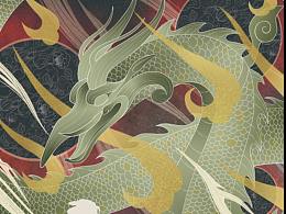 中国风
