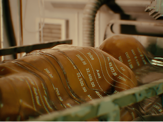 怨恨悖論（個(gè)人主頁-ZNjcwMzU2NDg=） - 動(dòng)畫/影視 - 站酷設(shè)計(jì)師鴻銘的理想設(shè)計(jì)原創(chuàng)素材 - 站酷ZCOOL