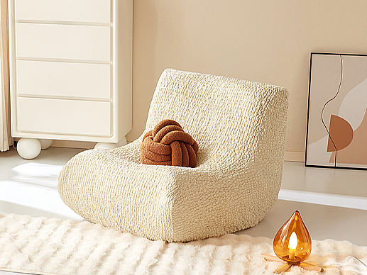 沙发套 留象视觉 家纺摄影