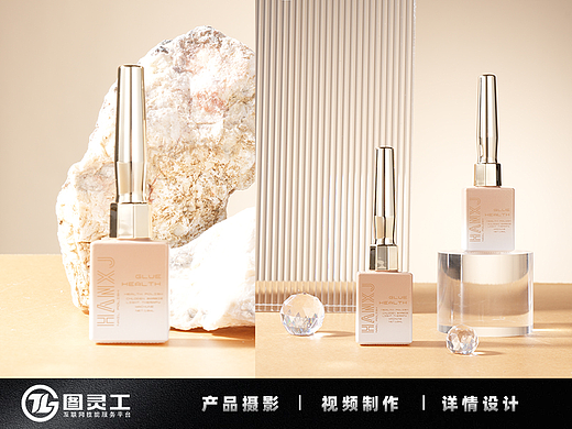 静物摄影丨电商产品拍摄丨美甲丨甲油胶指甲油护甲油