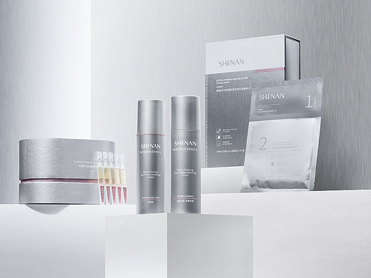 善颜线粒体套装