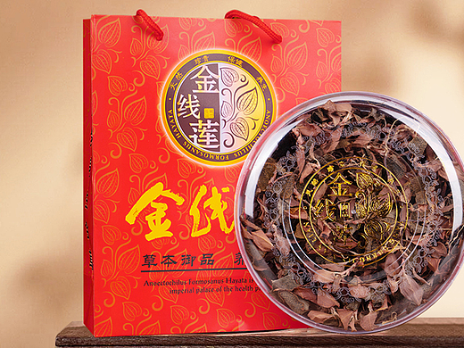 金线莲详情