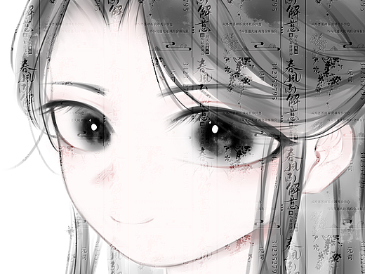 【二月】❀Q版古风头像!❀