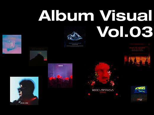 Album Visual Vol.03