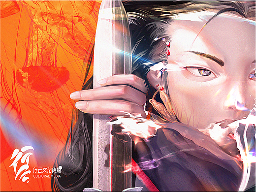 2022画报杂记 - part1（个人主页-ZNjA5NjQ4MDg=） - 闪屏/壁纸 - 站酷设计师知本原创素材 - 站酷ZCOOL