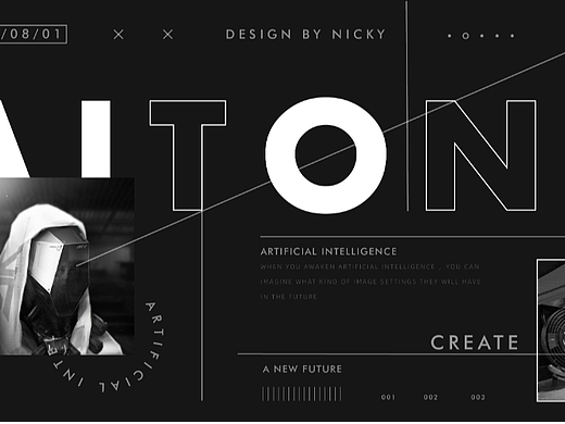 六边形-Neo | 蓝牙耳机 AITONE