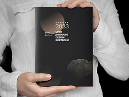 書籍裝幀設(shè)計(jì)