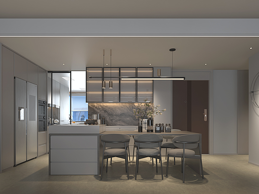 一朵小红花（个人主页-ZNjgxMjk4NTI=） - 家装设计 - 站酷设计师大柏柏原创素材 - 站酷ZCOOL