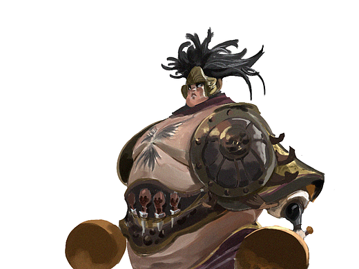 一些速涂的涂鸦