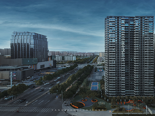 郑州市 美盛·教育港湾