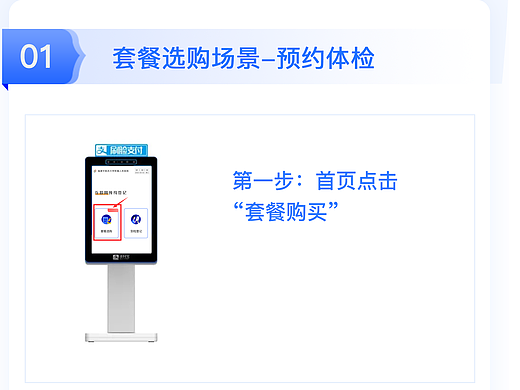 一张引导图