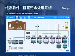 污水处理厂
