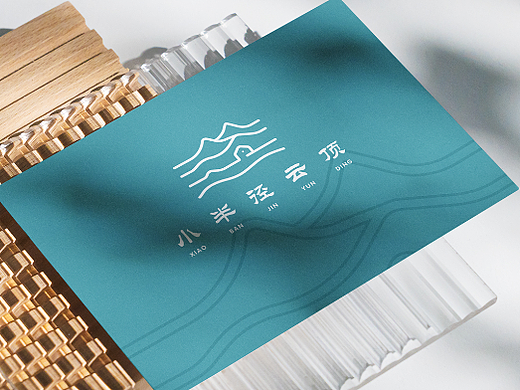 LOGO设计-企业LOGO设计-LOGO-民宿LOGO设计