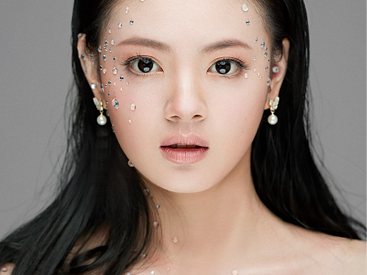 水晶女孩