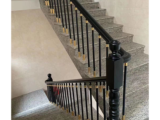  室内铜护栏安装技巧攻略大全