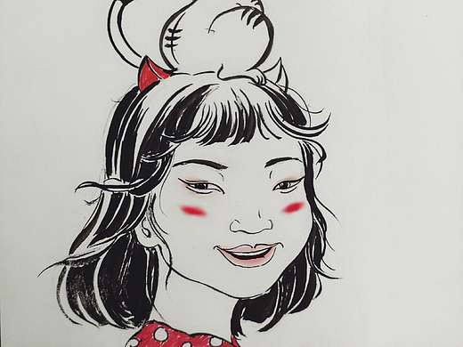 喵小咪