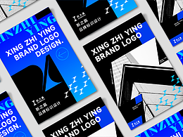 2022 | 新之赢 LOGO设计提案