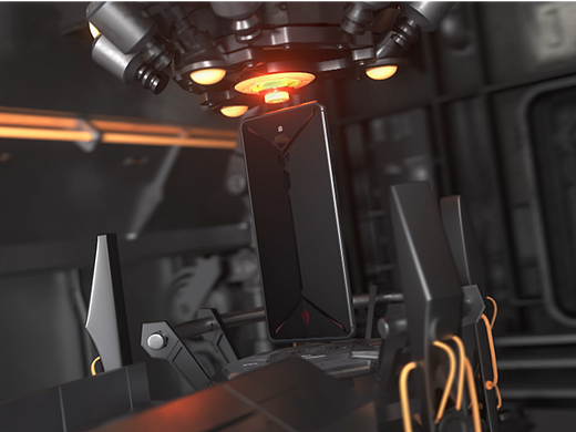 红魔手机-C4D作品