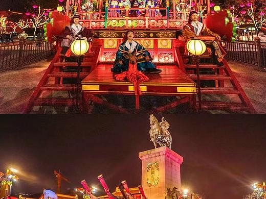 网红景点,扛不起城市文旅发展的大旗