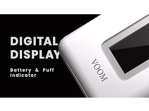 V00M 4MULTI 电子烟产品动画 个人完成原创作品