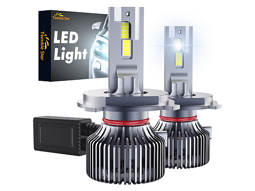 亚马逊汽车大灯主图A+