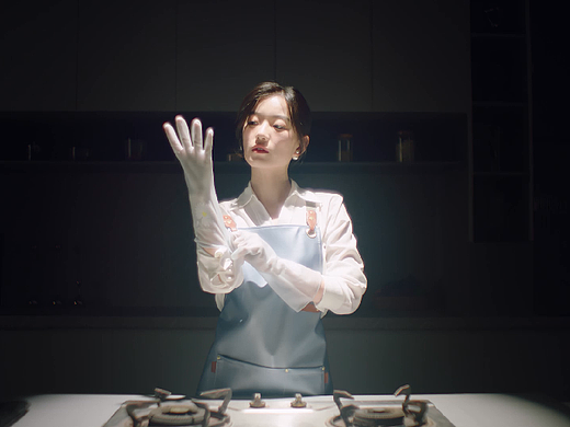 创意TVC | 大家电 老板电器三眼灶 产品视频 X 乐趣