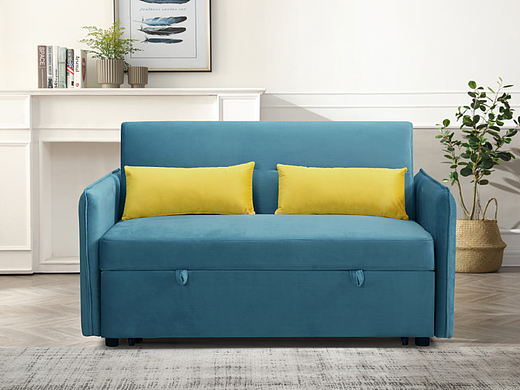 家具拍摄  功能沙发展示图