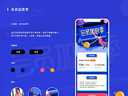 运营类设计-专题活动