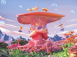 C4D