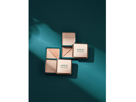 莉兹纯美修颜三色遮瑕膏（个人主页-ZNjQwMDM0ODg=） - 产品摄影 - 站酷设计师摄影师老孟原创素材 - 站酷ZCOOL